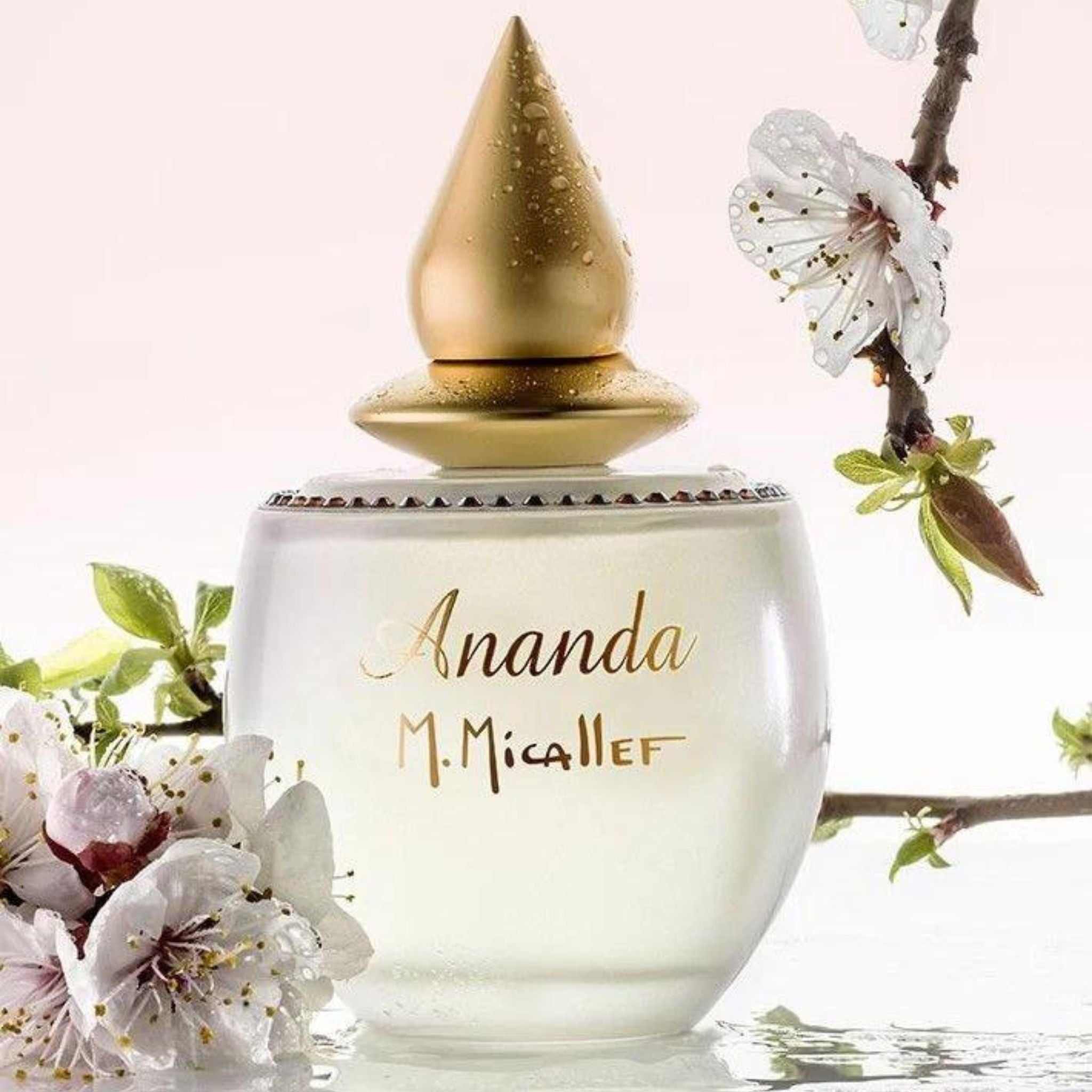 Ananda | M.Micallef | parfumexquis