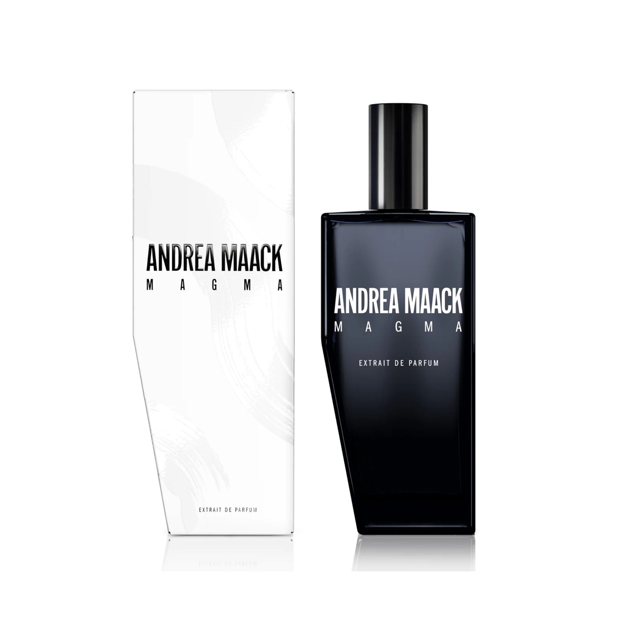 Magma Andrea Maack Perfume