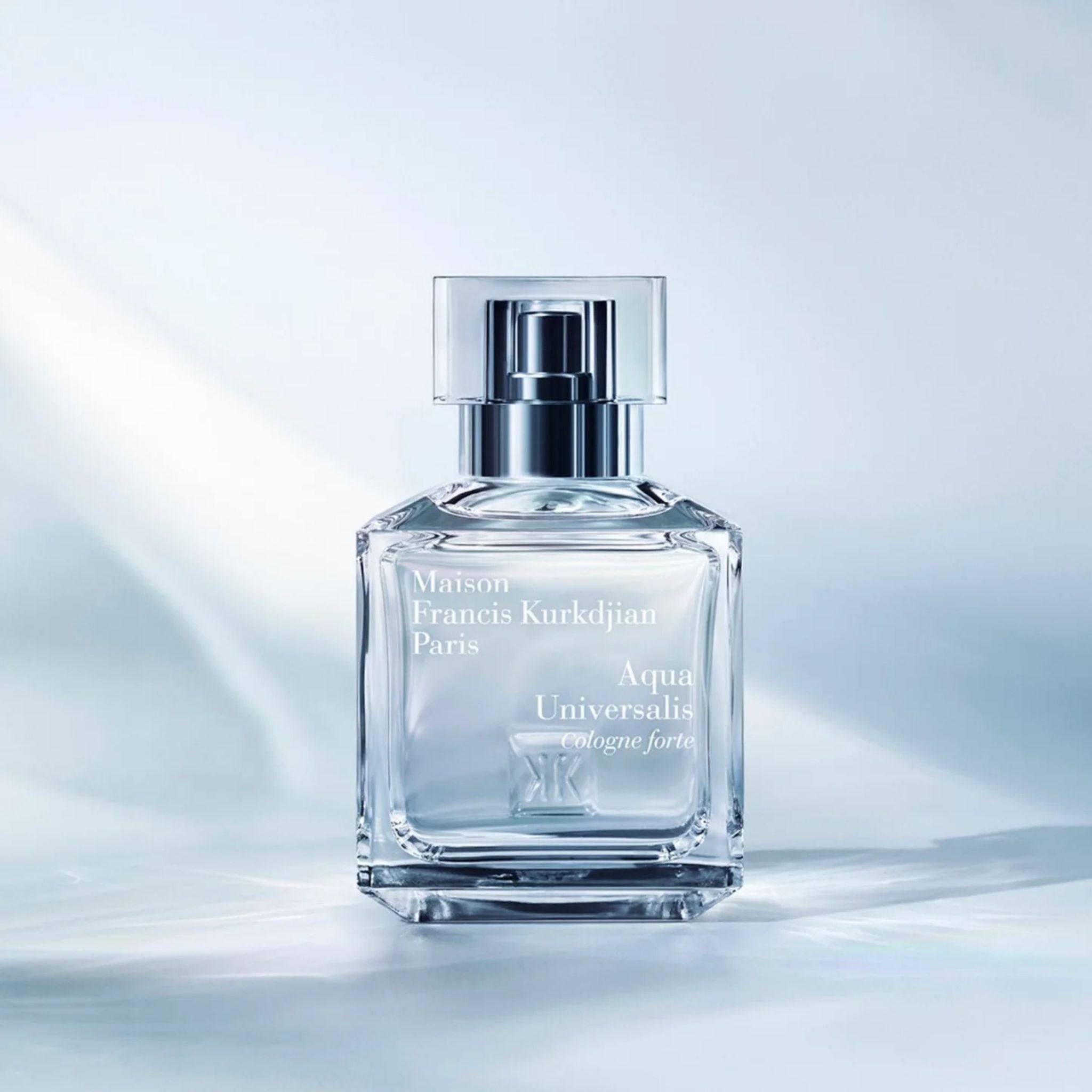 Aqua Universalis Cologne Forte | Maison Francis Kurkdjian
