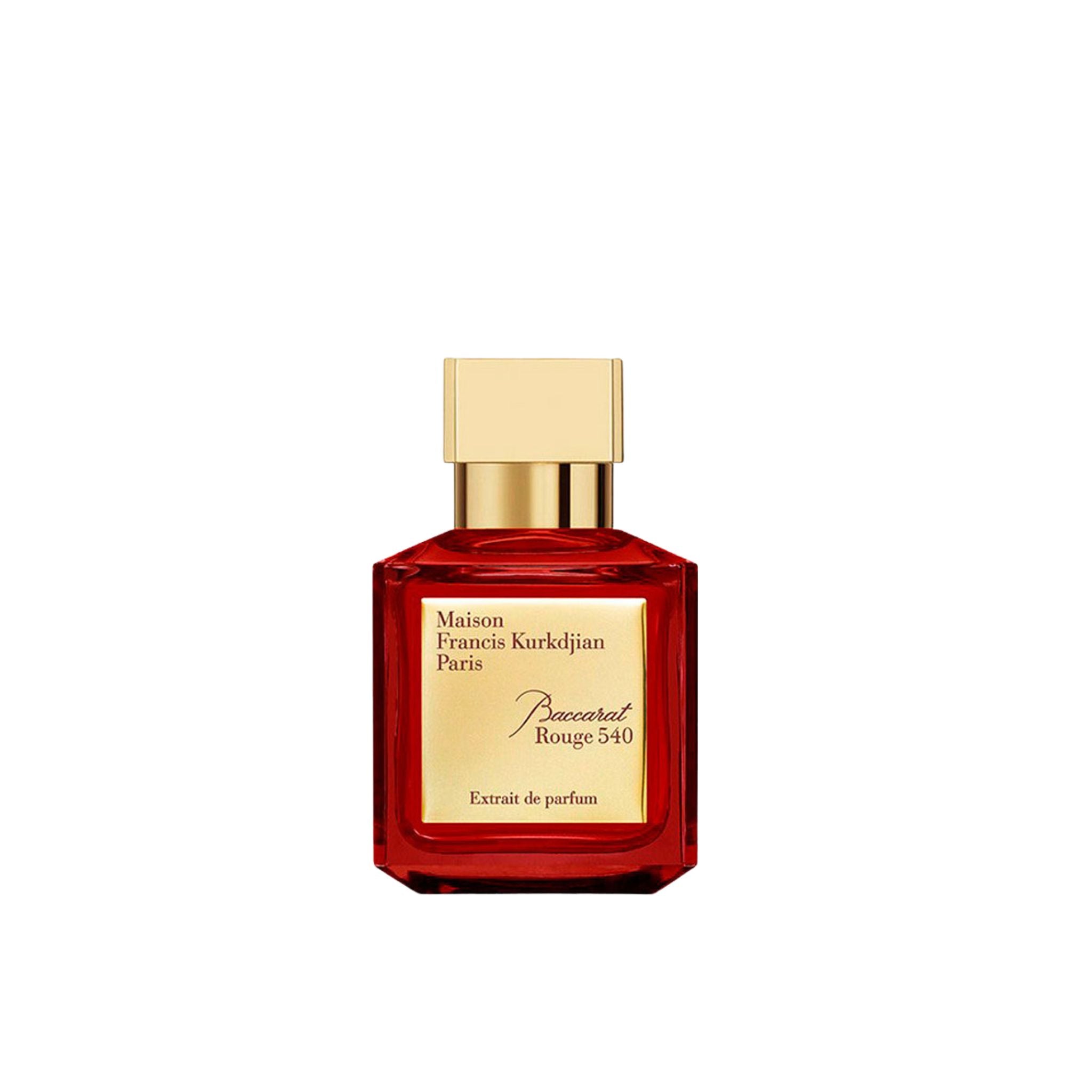  Maison Francis Kurkdjian Baccarat Rouge 540 Extrait de Parfum
