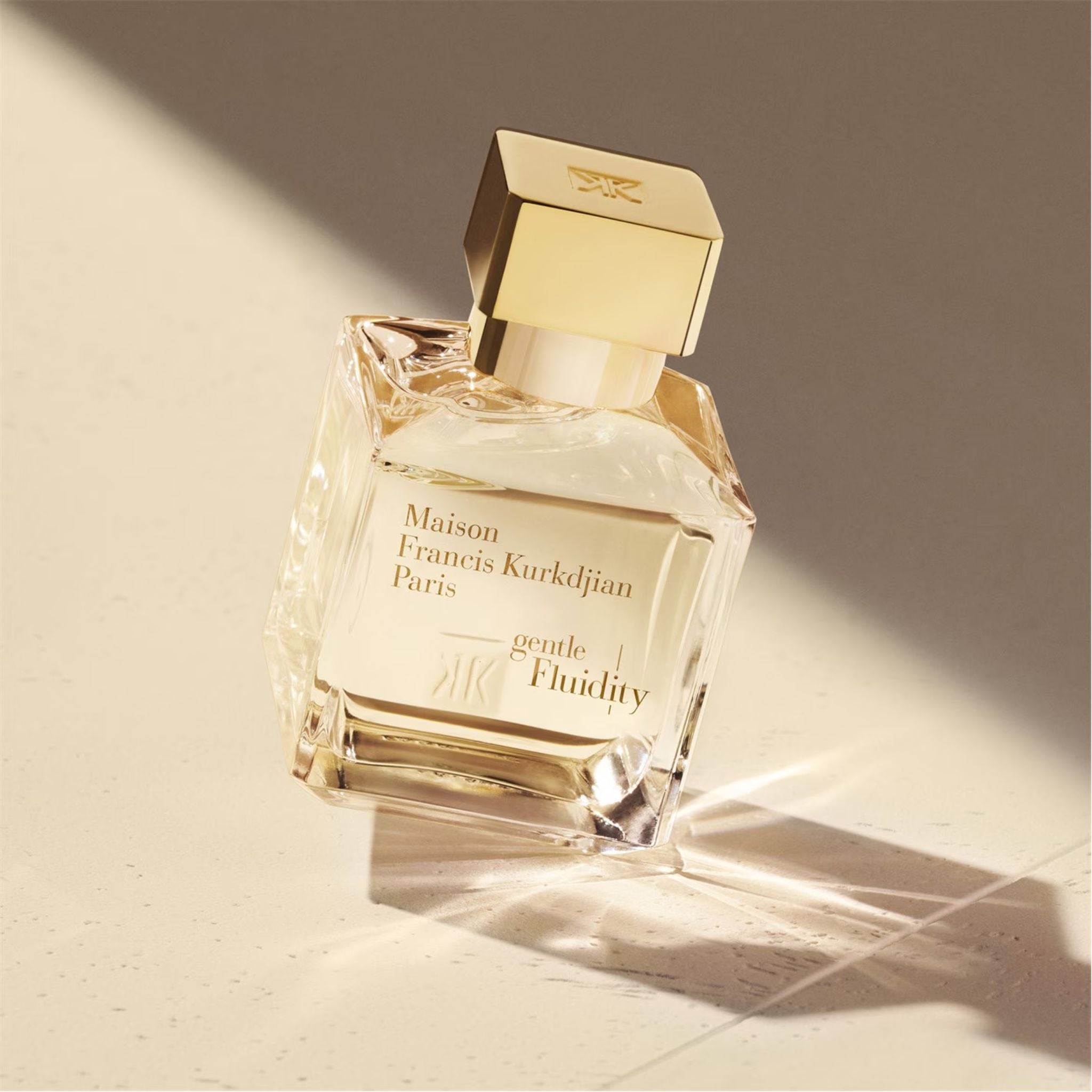 Gentle Fluidity Gold | Maison Francis Kurkdjian | parfumexquis