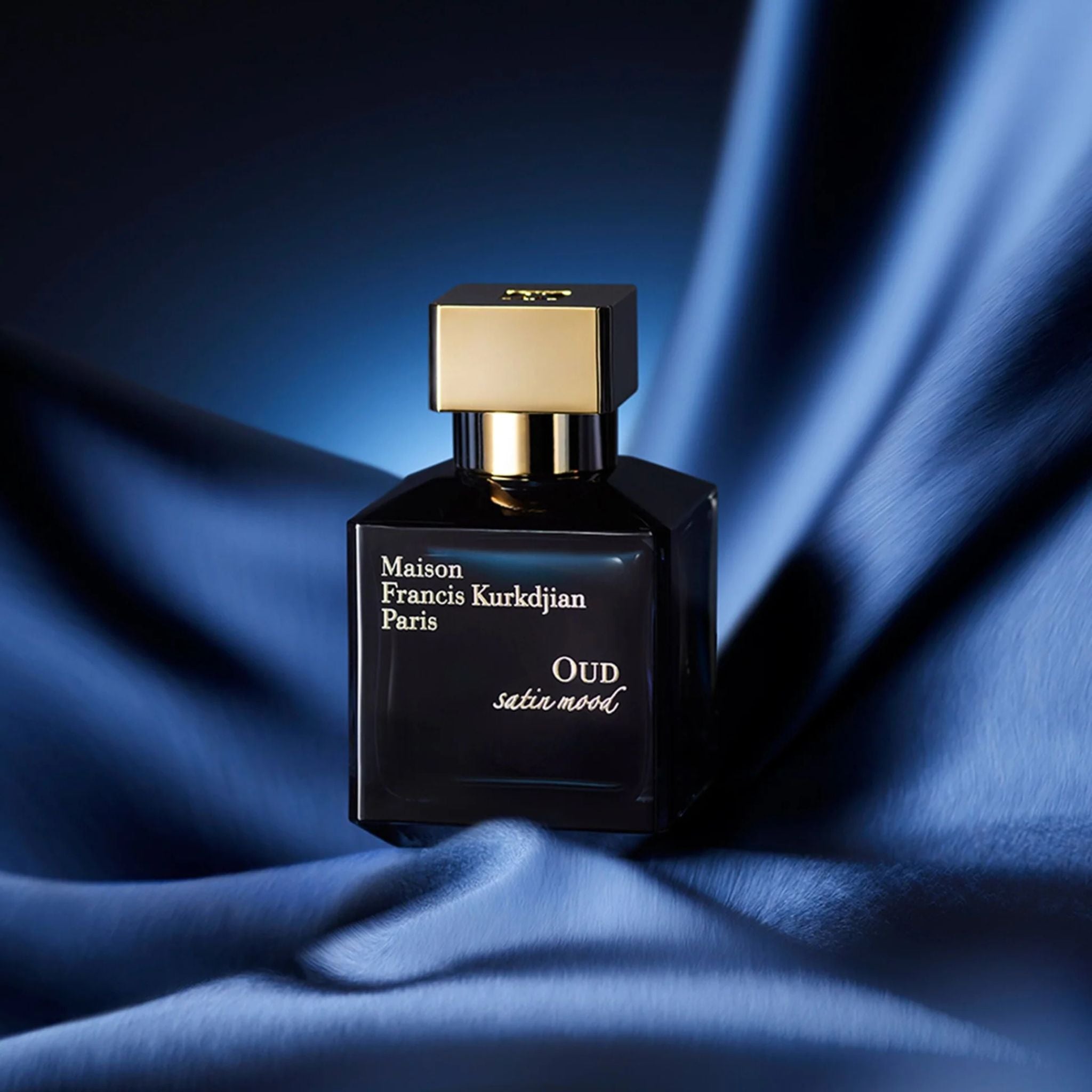 Oud Satin Mood | Maison Francis Kurkdjian | parfumexquis