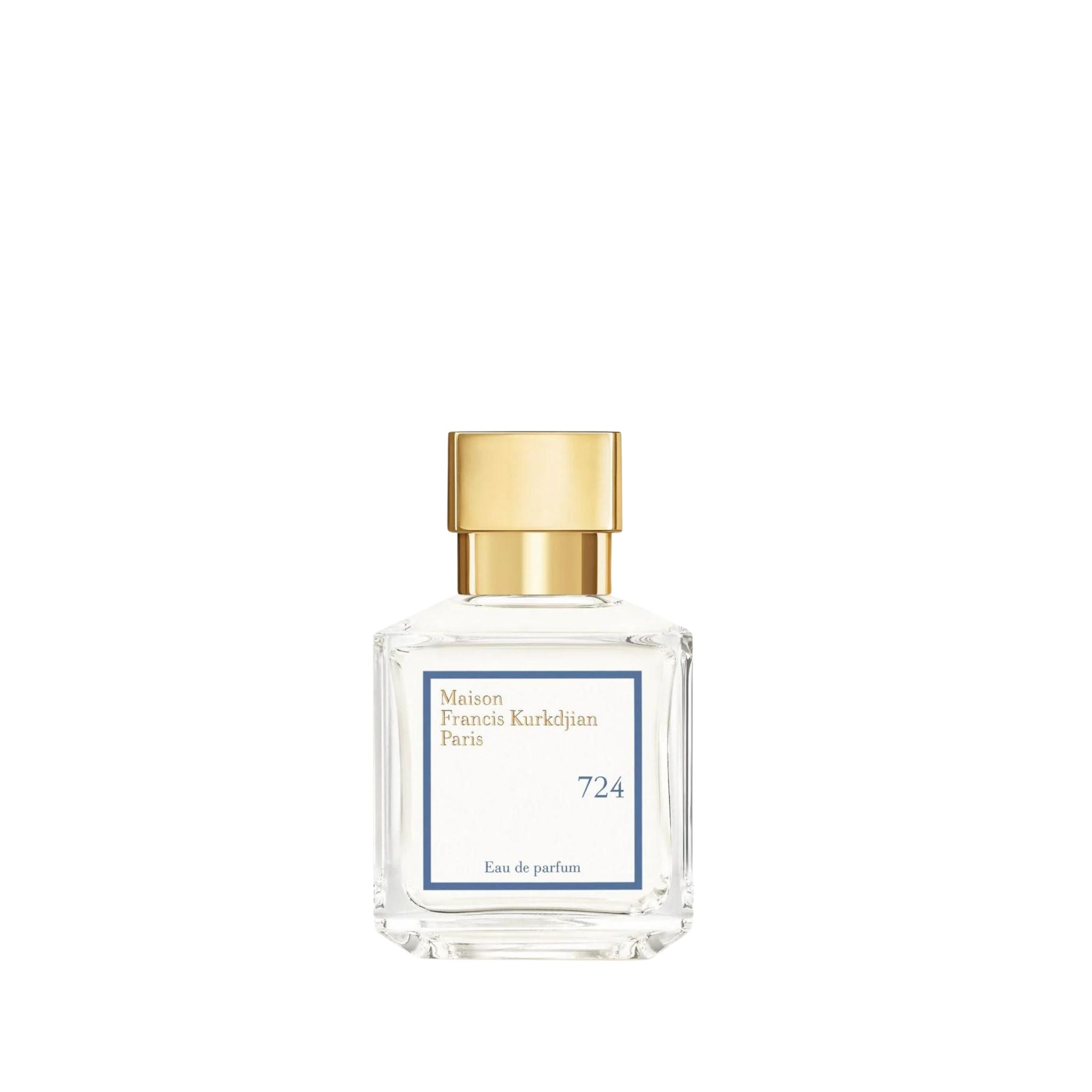 Maison francis retailer kurkdjian perfume