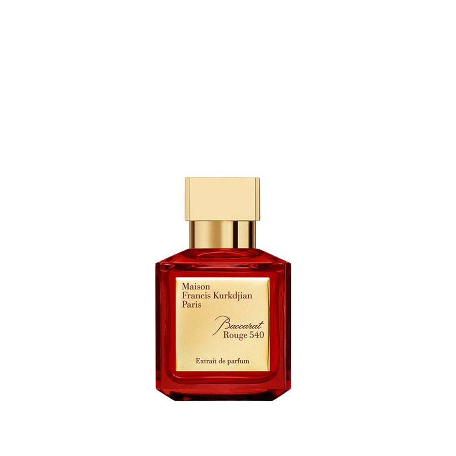 Maison Francis Kurkjian Baccarat Rouge 540 Extrait 