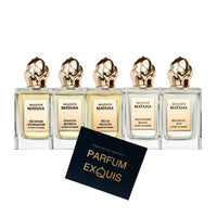 Maison Mataha Discovery Set 5*1 ml