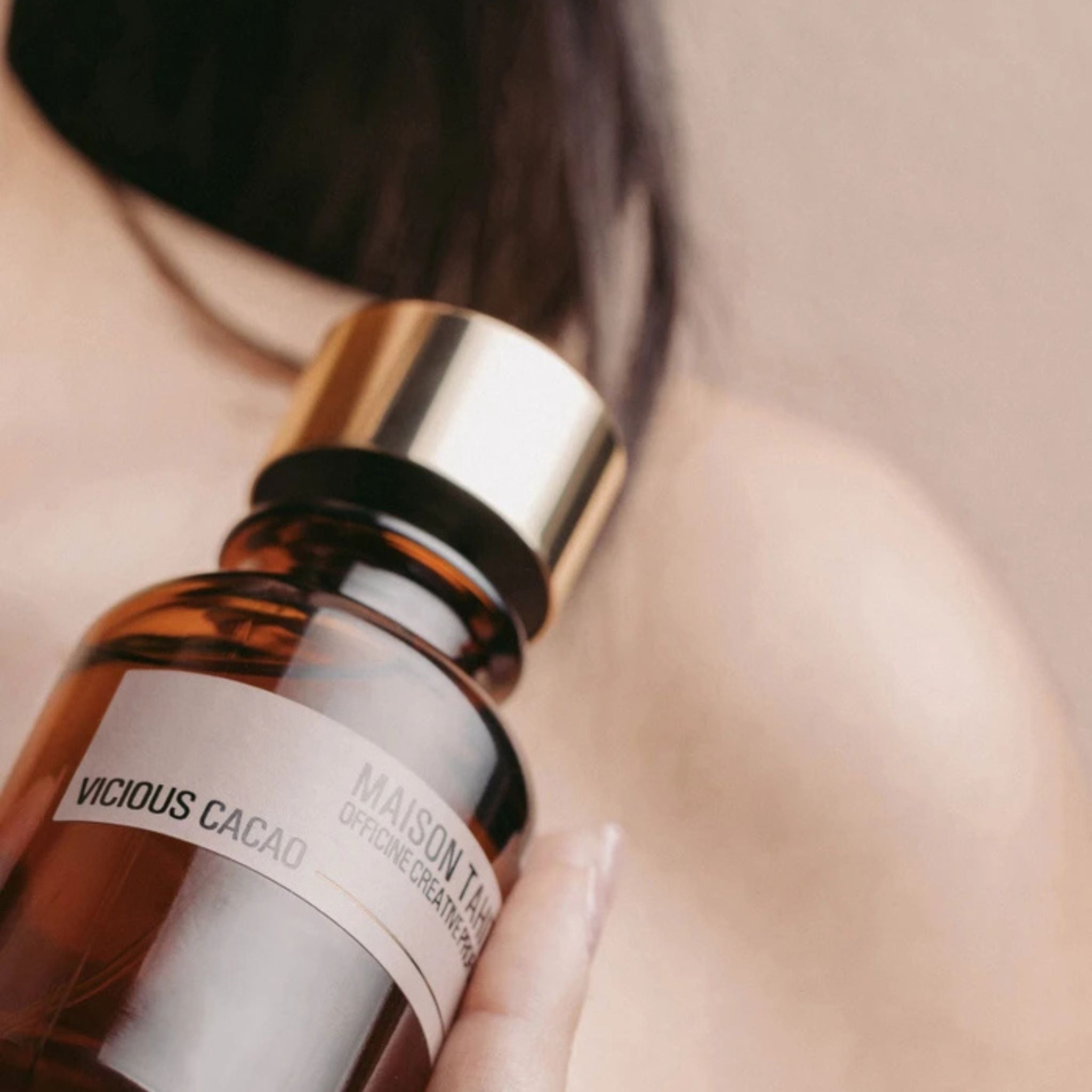 Vicious Cacao | Maison Tahité | parfumexquis