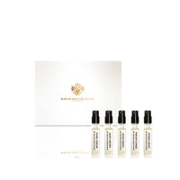 Set 5*2ml Mancera Perfumes 