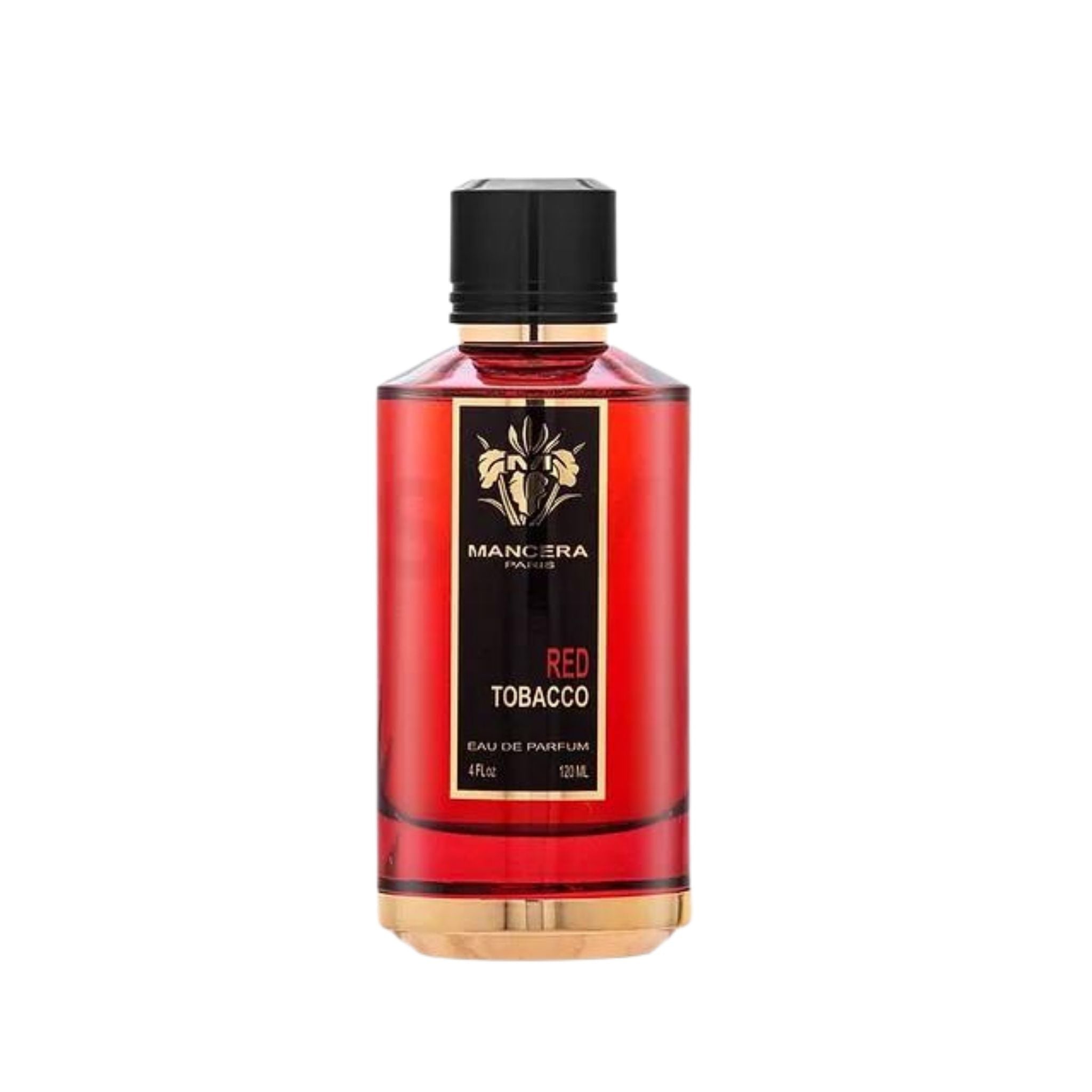 Mancera Red outlet Tobacco