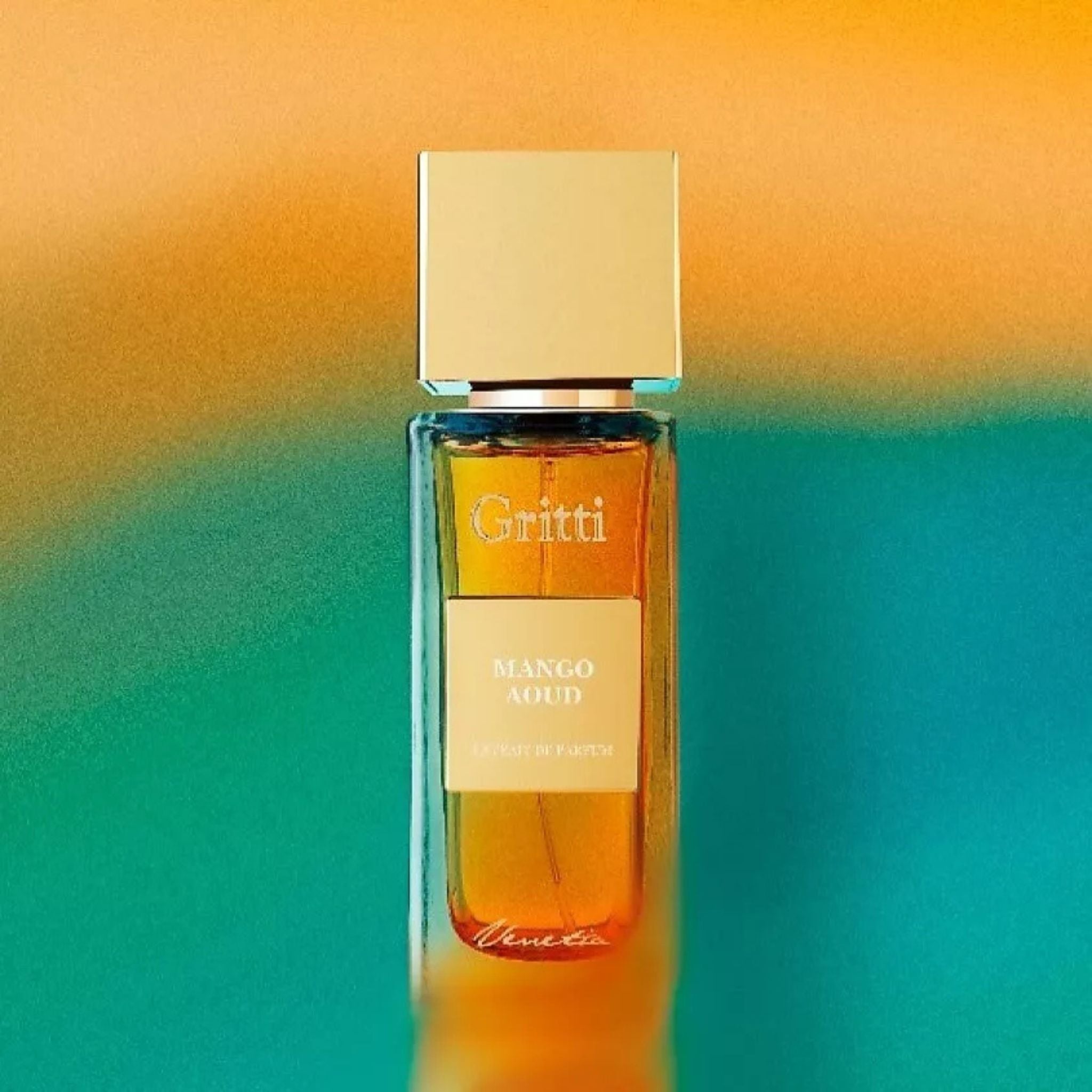 Mango Aoud | Gritti | parfumexquis