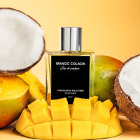 Mango Colada Perfume Theodoros Kalotinis