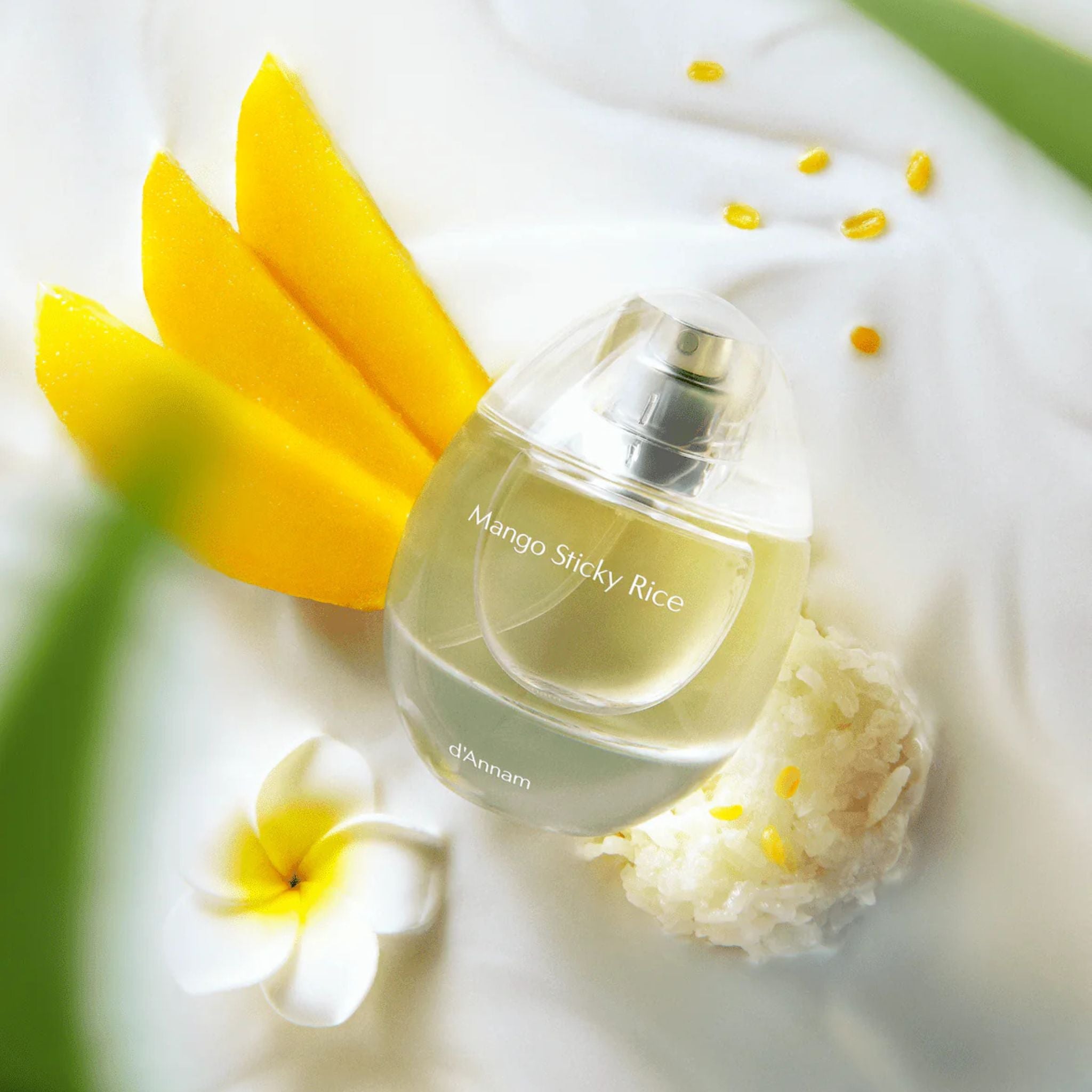 Mango Sticky Rice d'Annam Perfume