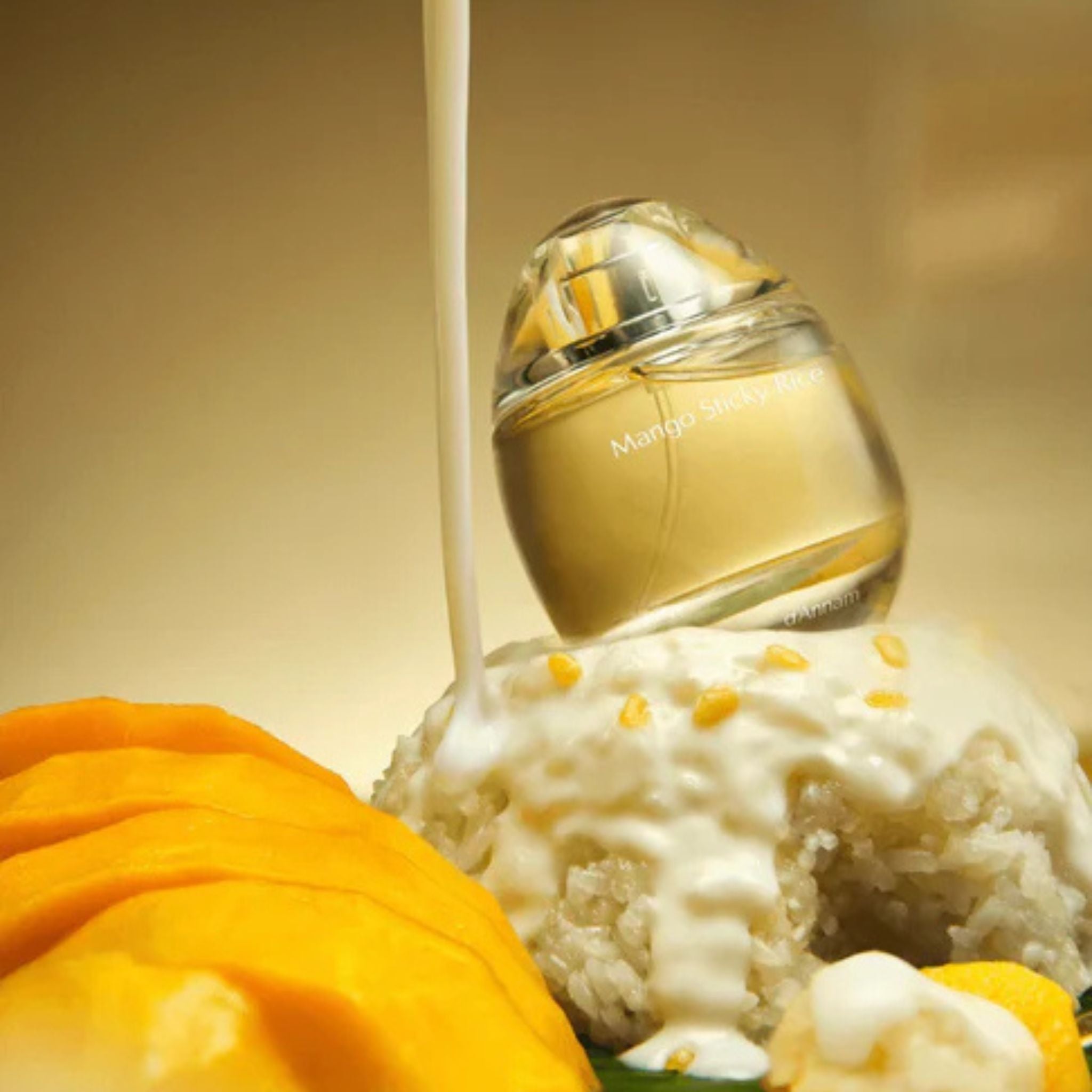Fragrance Mango Sticky Rice d'Annam