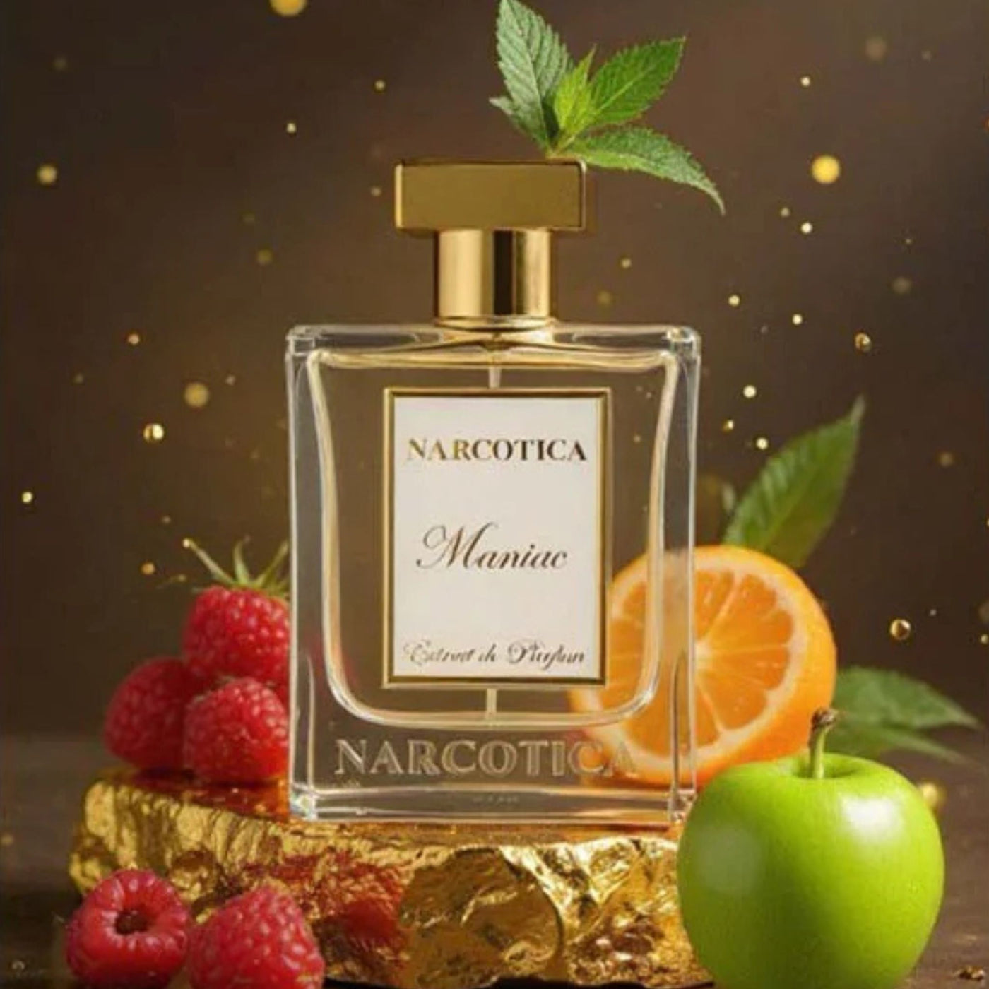 Perfume Maniac by Narcotica