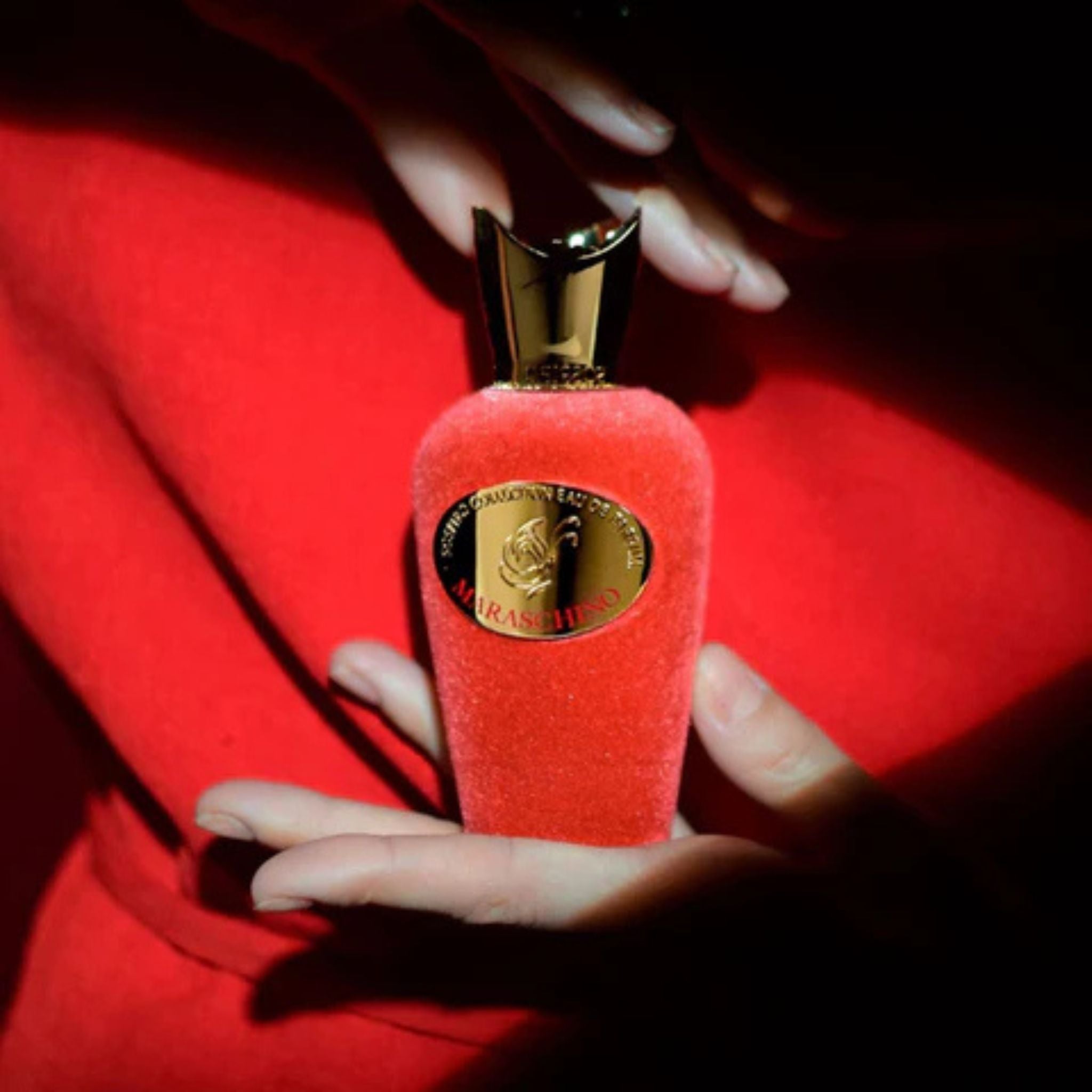 Maraschino | Sospiro | parfumexquis