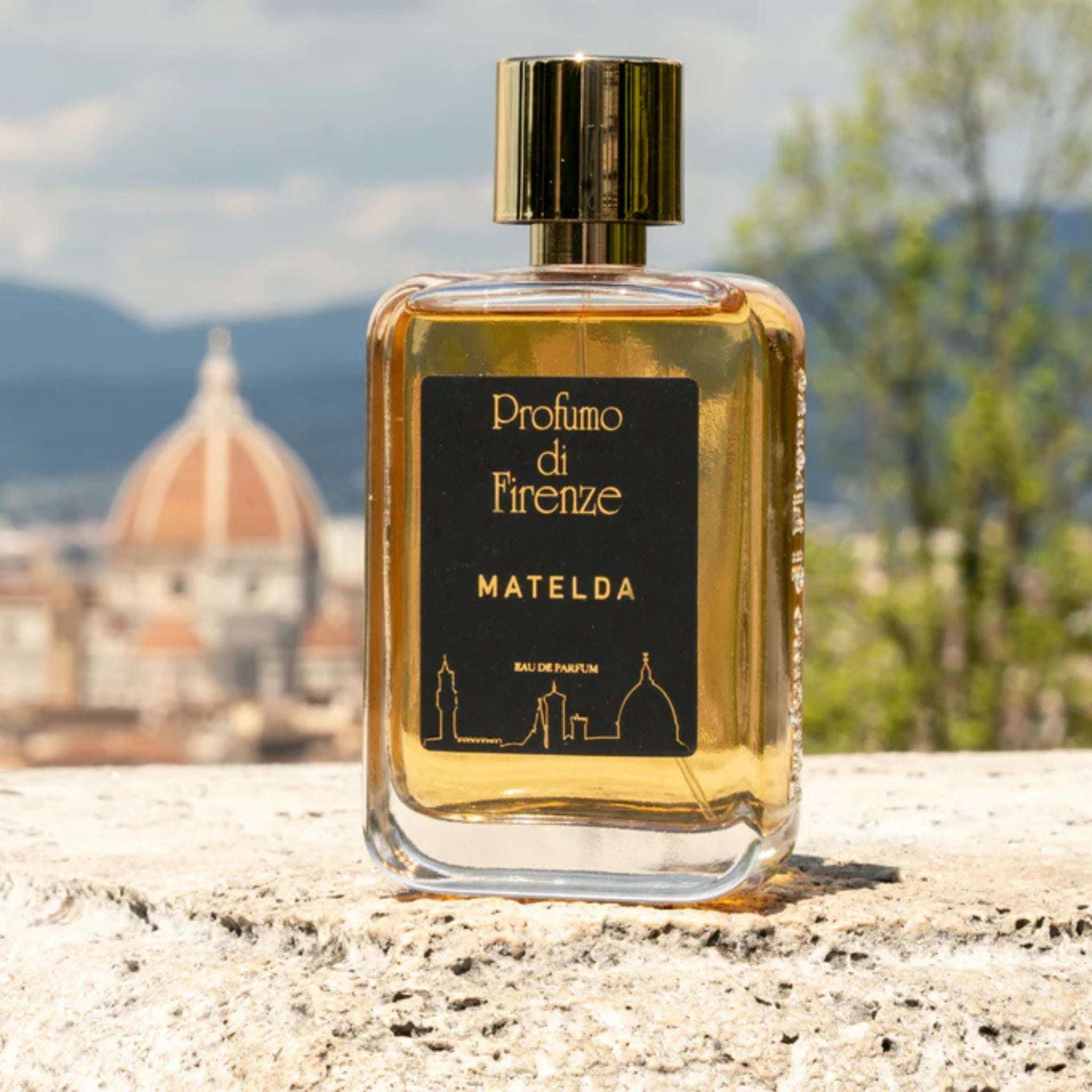 残り9割以上  MF EAU DE PARFUM 100ml Maraviglia | Profumo Di Firenze | parfumexquis