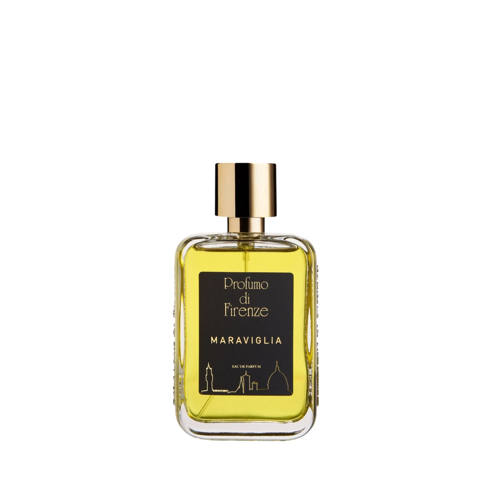 Maraviglia | Profumo Di Firenze | parfumexquis