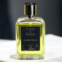 Fragrance Maraviglia Profumo Di Firenze