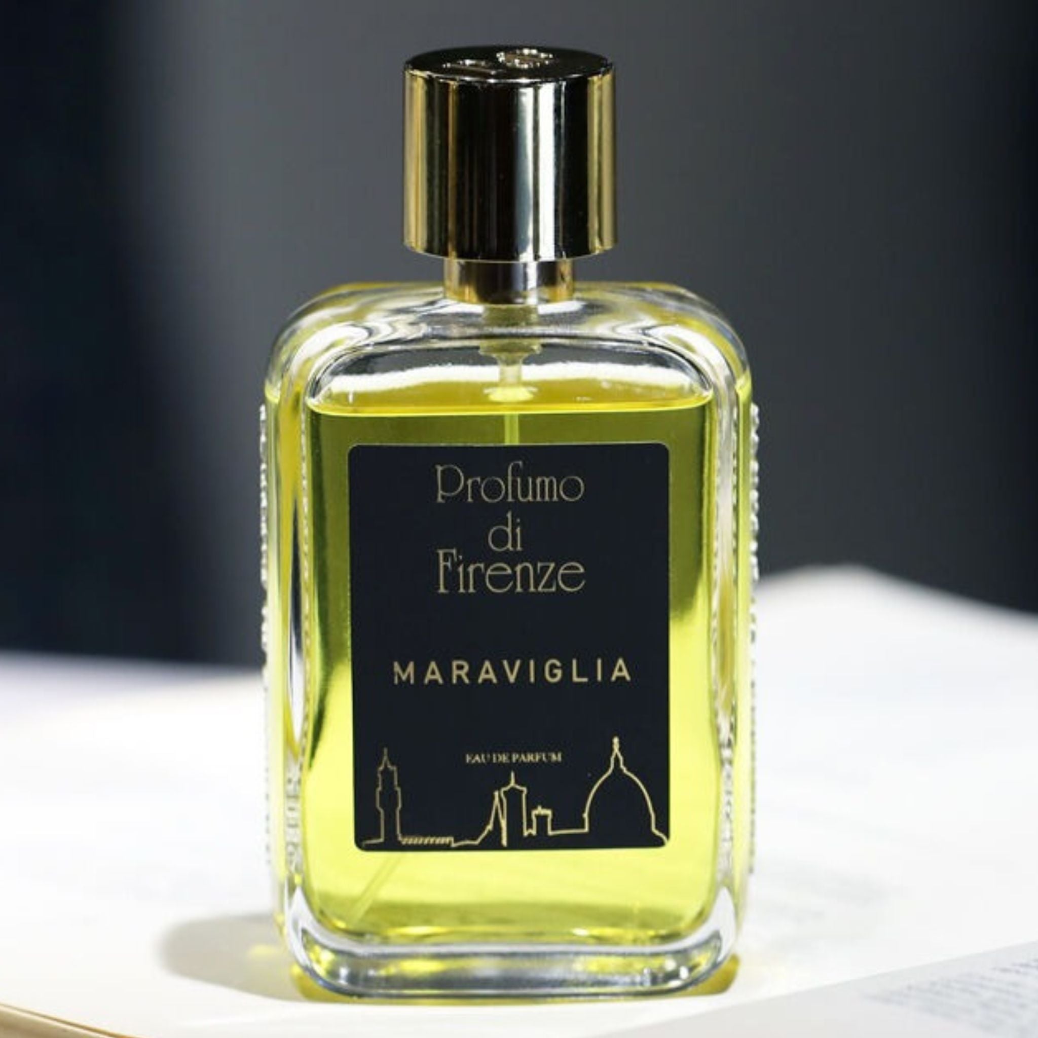 Fragrance Maraviglia Profumo Di Firenze