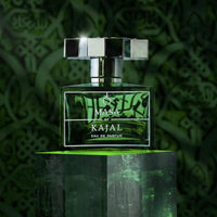 Masa Kajal Perfume