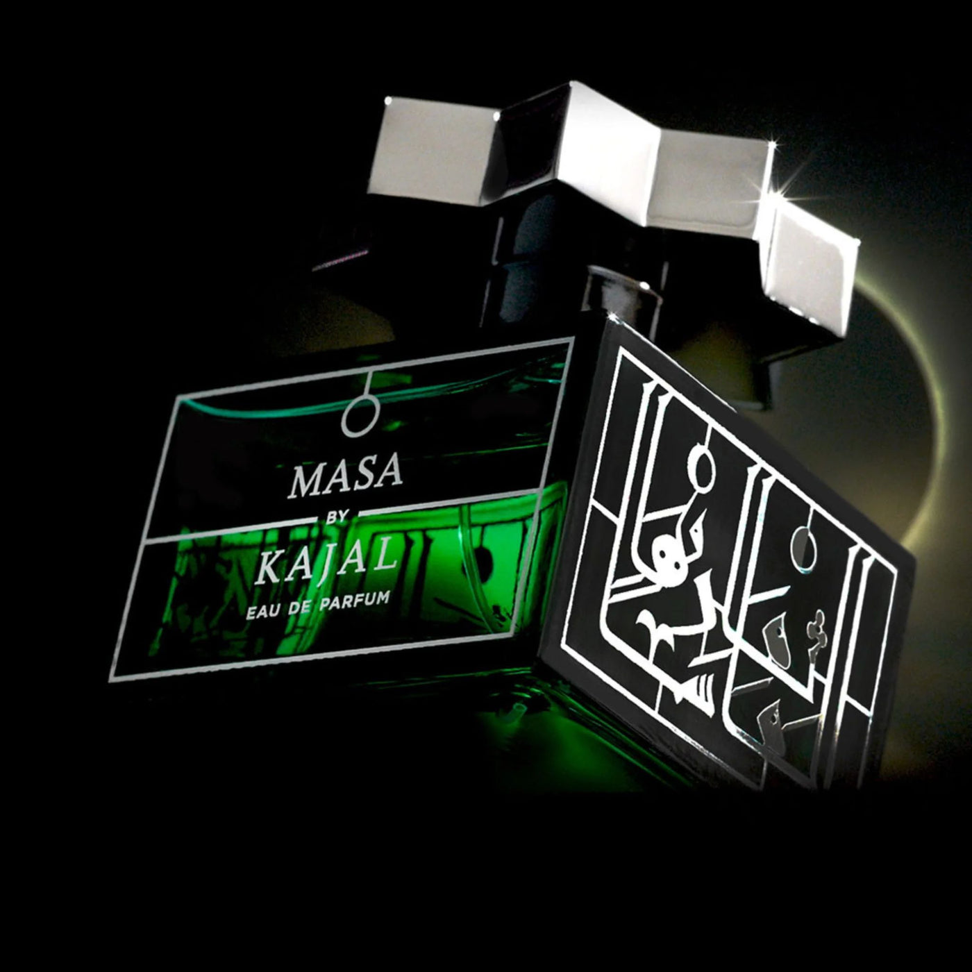 Fragrances Masa Kajal