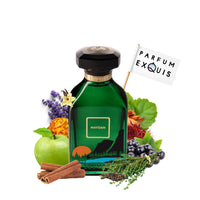 Perfume Maydan Loumari