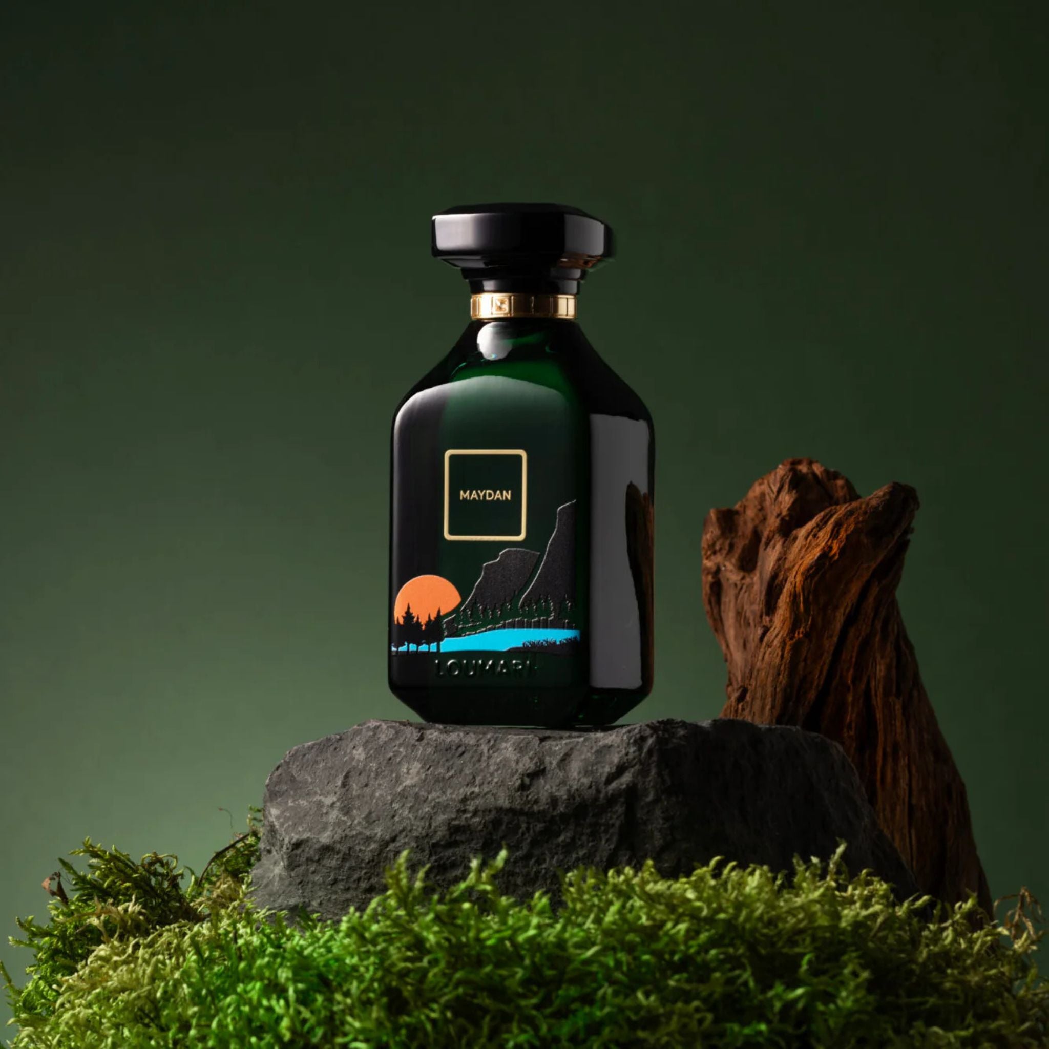 Maydan Loumari Perfume
