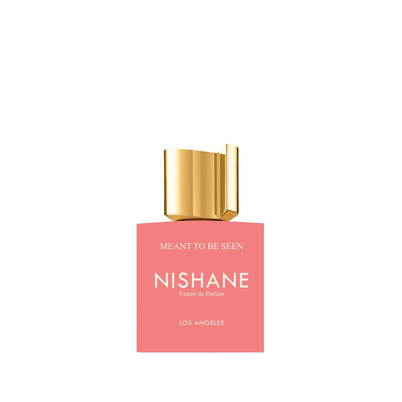 Meant To Be Seen Nishane