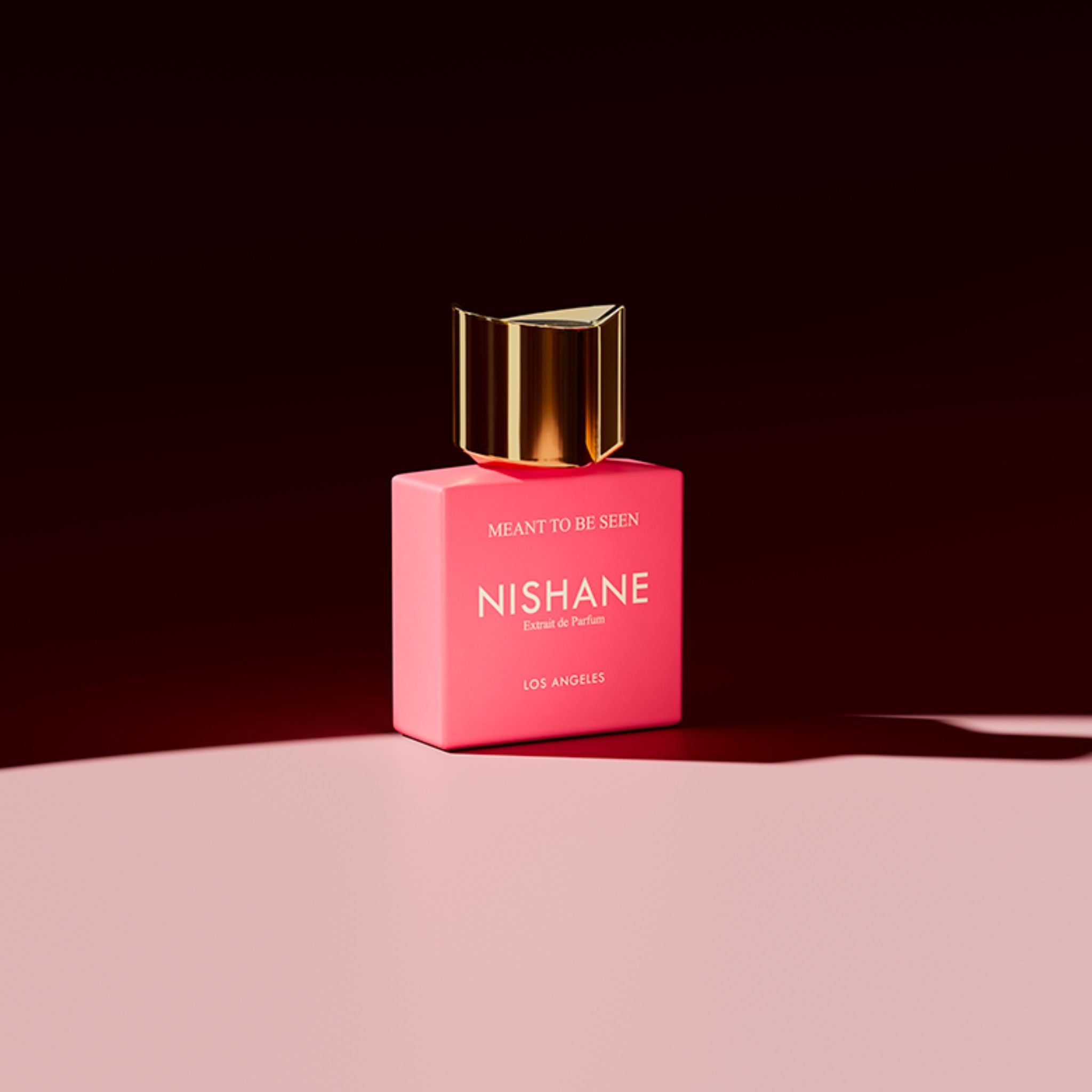 Meant to be seen | Nishane | parfumexquis