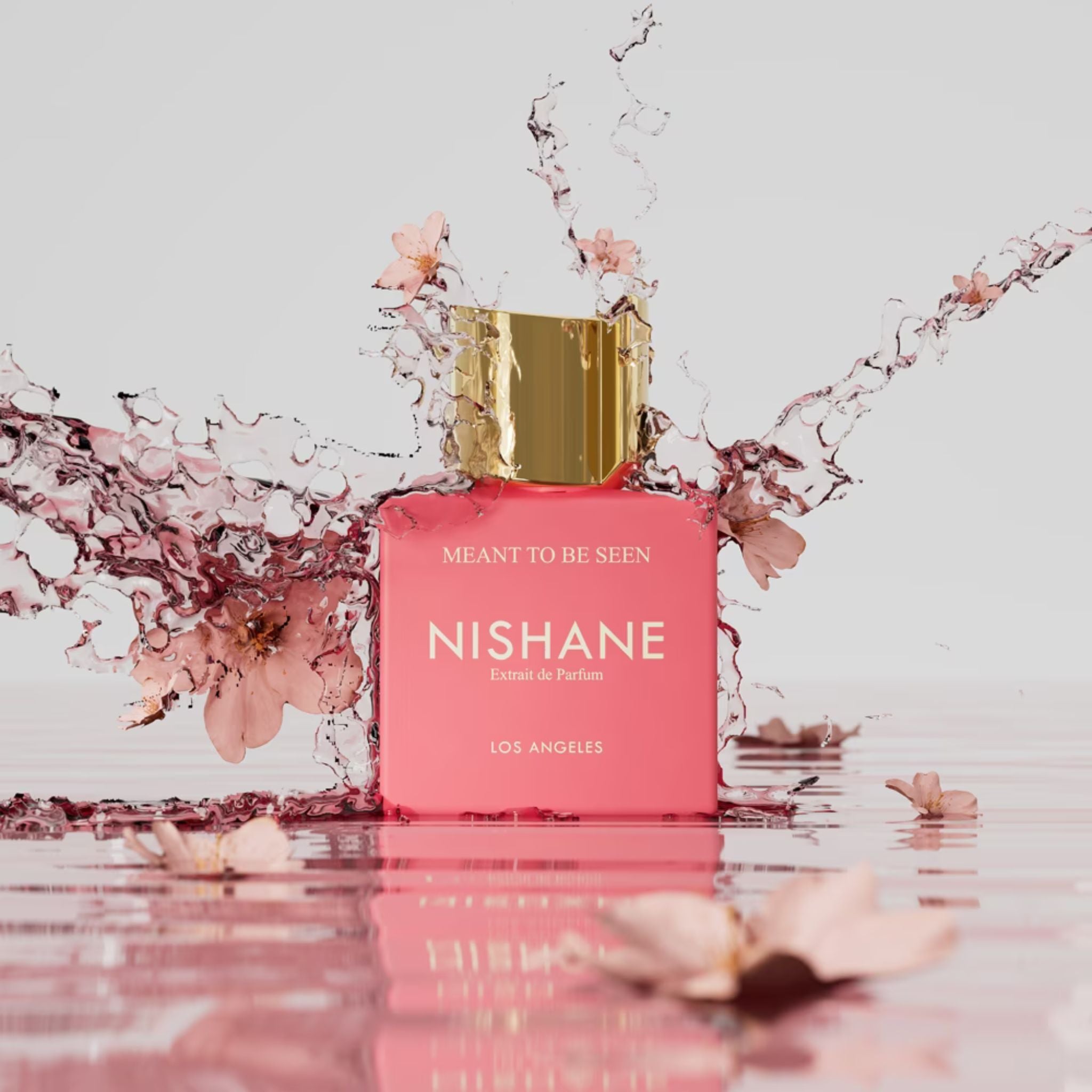 Meant to be seen | Nishane | parfumexquis Meant to be seen | Nishane | parfumexquis