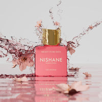 Meant To Be Seen Nishane Fragrance