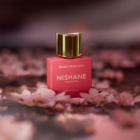 Meant To Be Seen Nishane New perfume