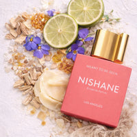 New Meant To Be Seen Nishane