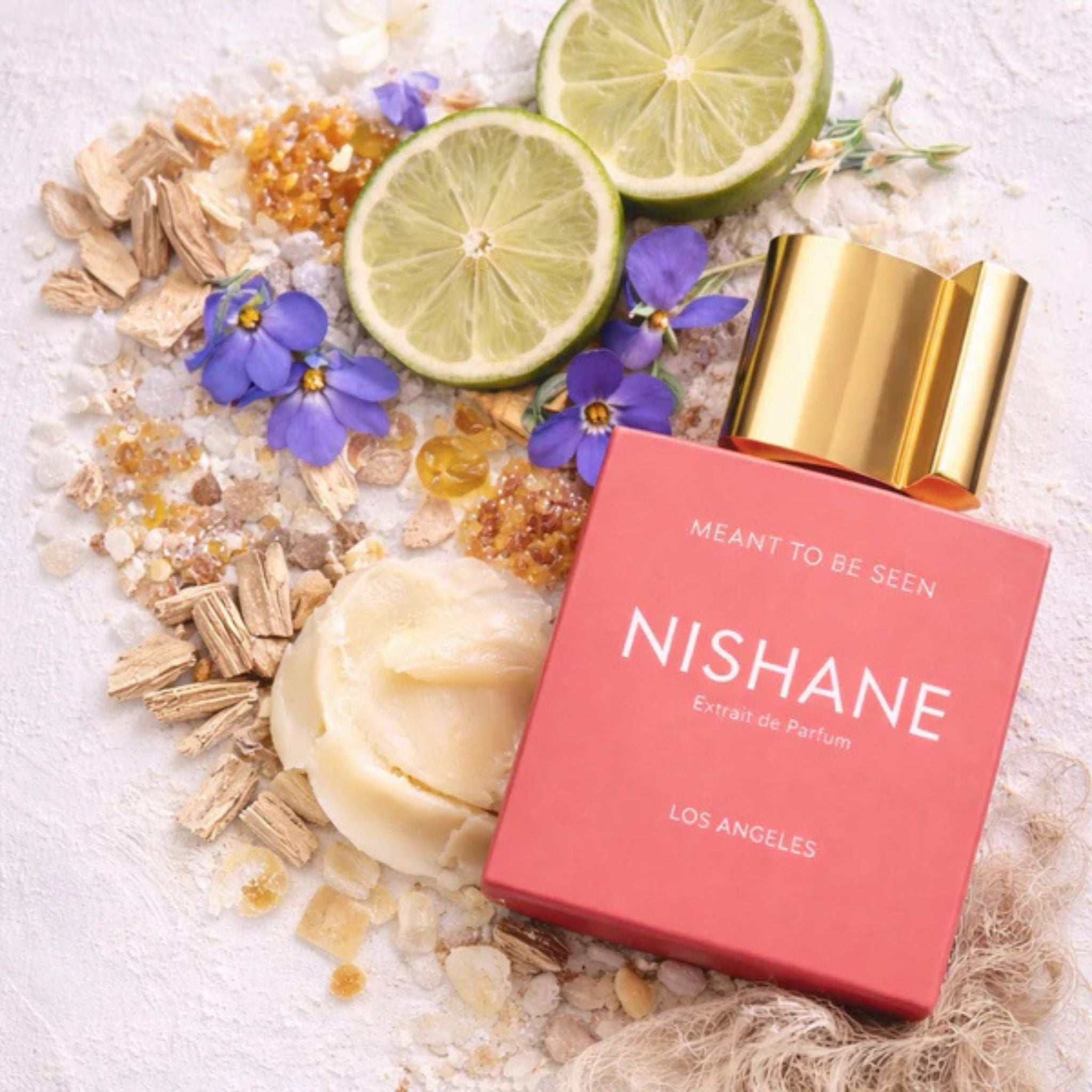 New Meant To Be Seen Nishane