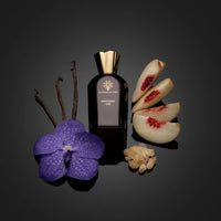 Mediterra Nee Les Princes du Golfe Perfume