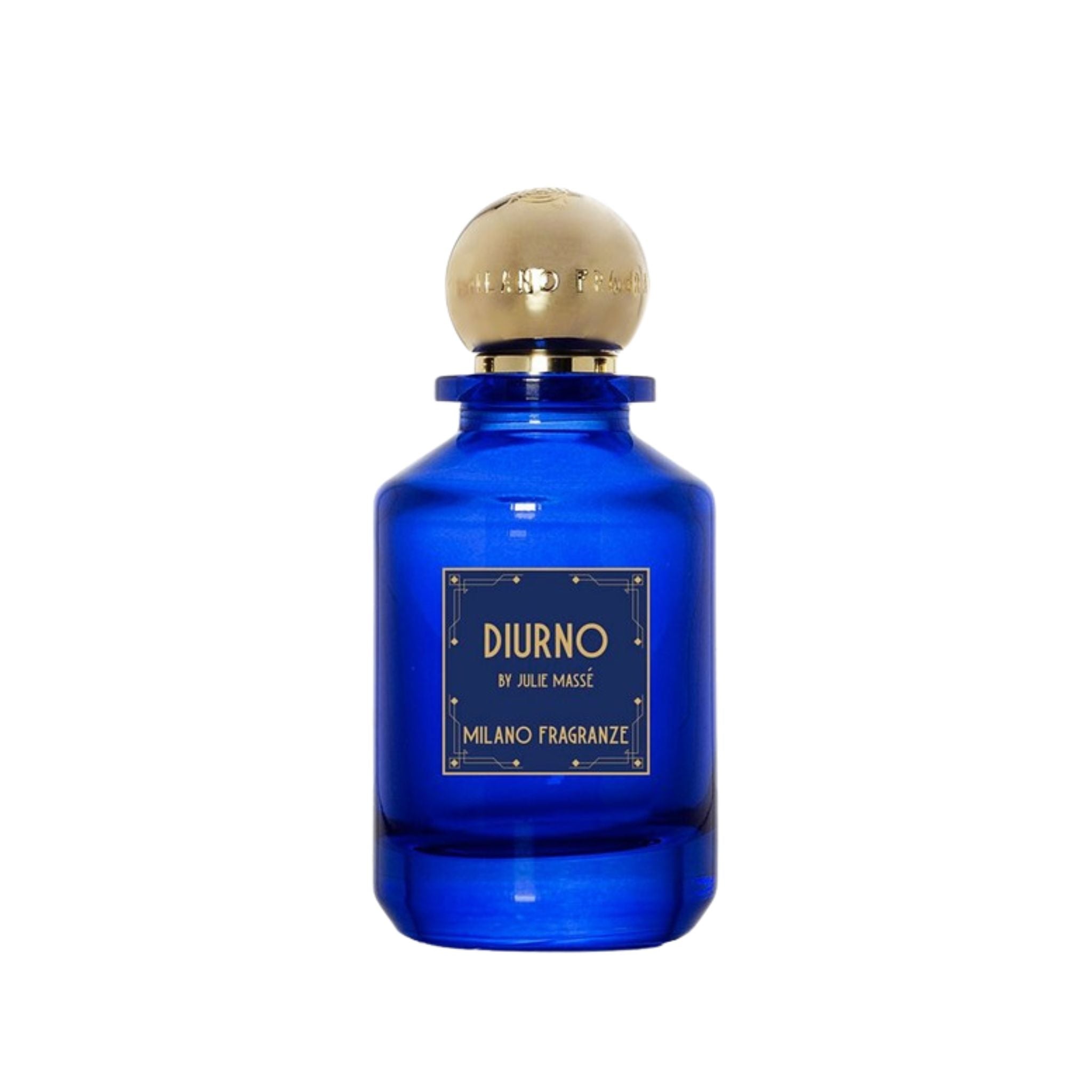 Diurno | Milano Fragranze | parfumexquis
