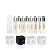 Perfume Mind Games Advent Calendar