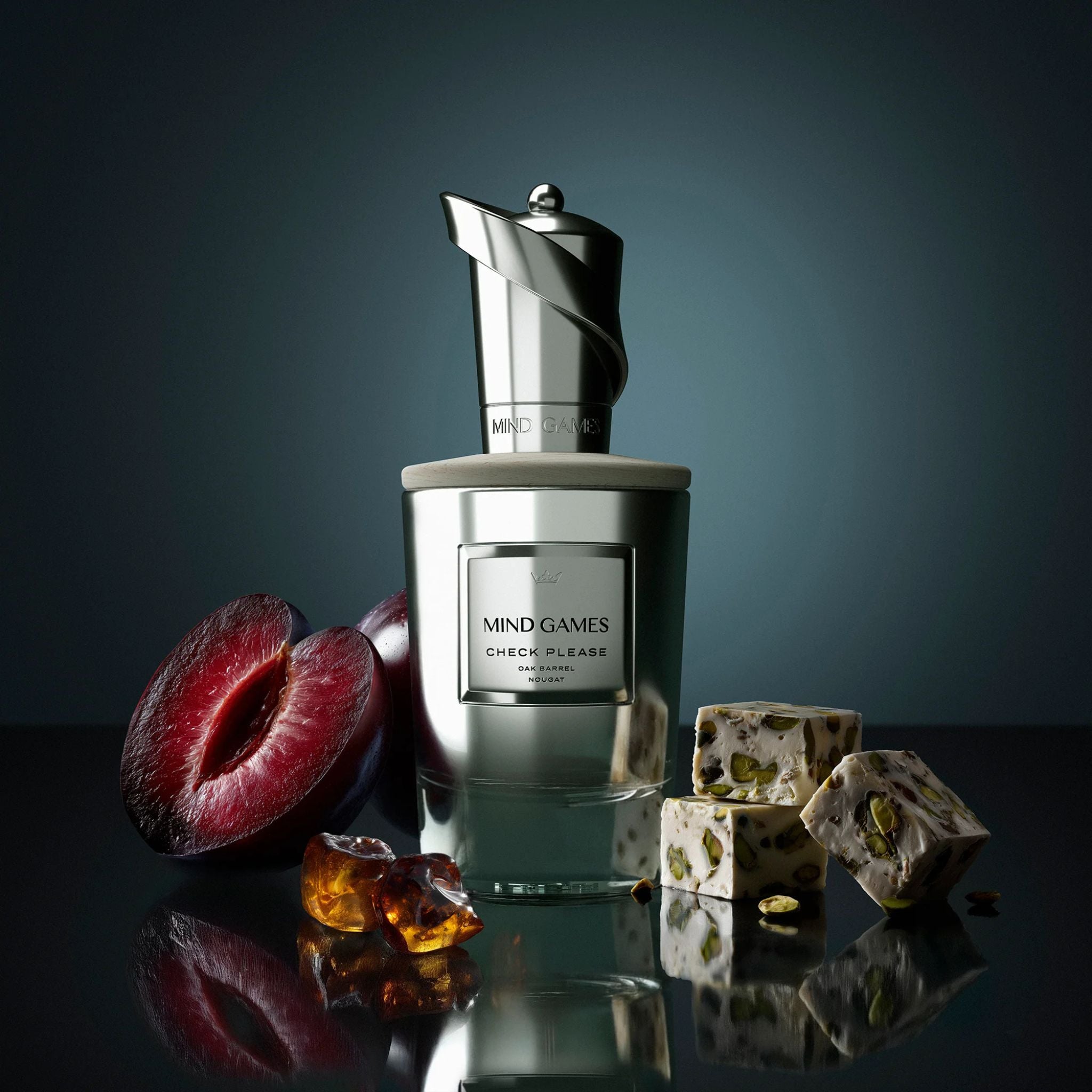 Mind Games Check Please Perfume
