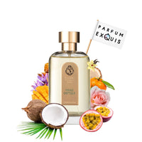  Les Nobles Essences Mirage Exotique