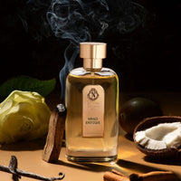 Perfume  Les Nobles Essences Mirage Exotique