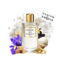 Perfume Mochi Musk Mancera