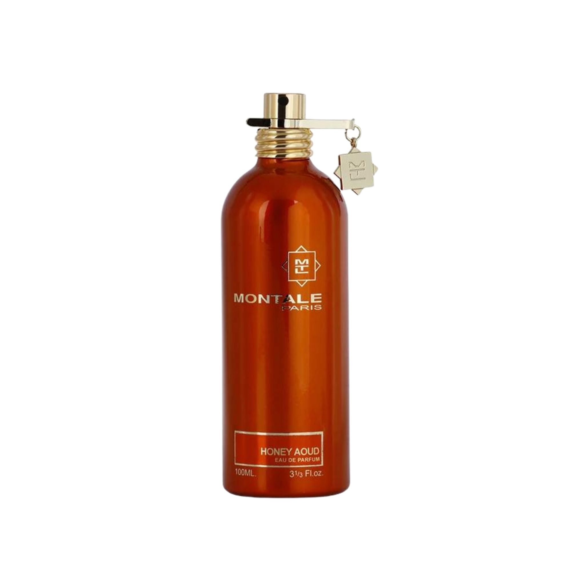 Montale Honey Aoud