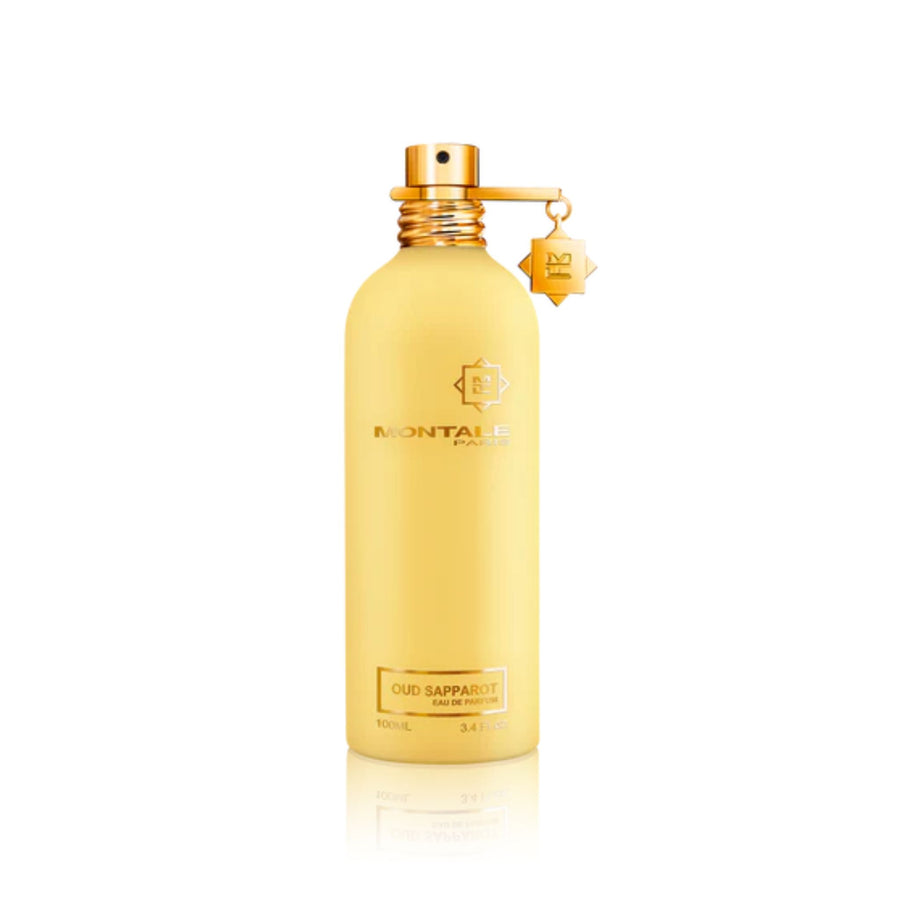 Montale Oud Sapparot