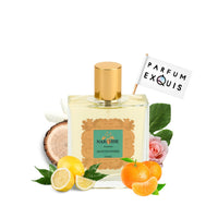 Montevenere Narcisse Taormina Notes