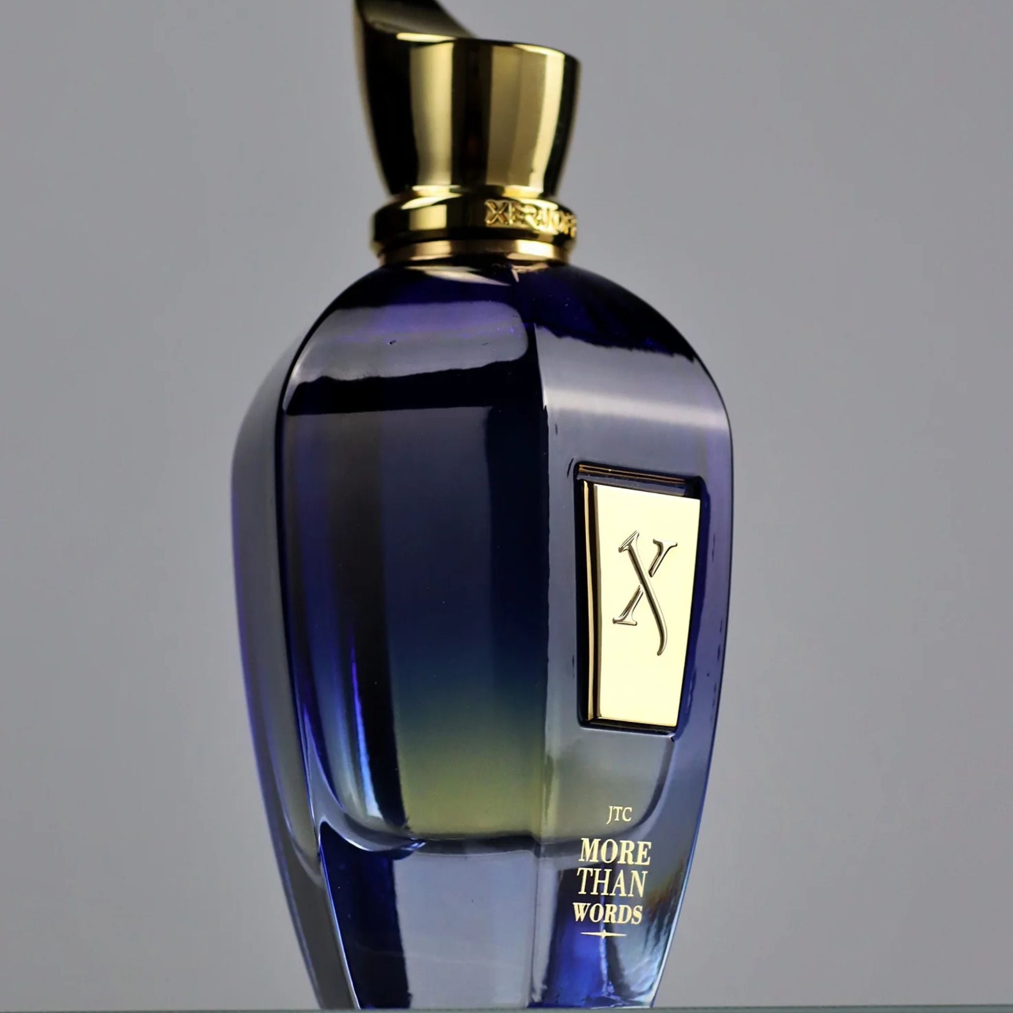 JTC More Than Words Xerjoff | Parfum Exquis | parfumexquis