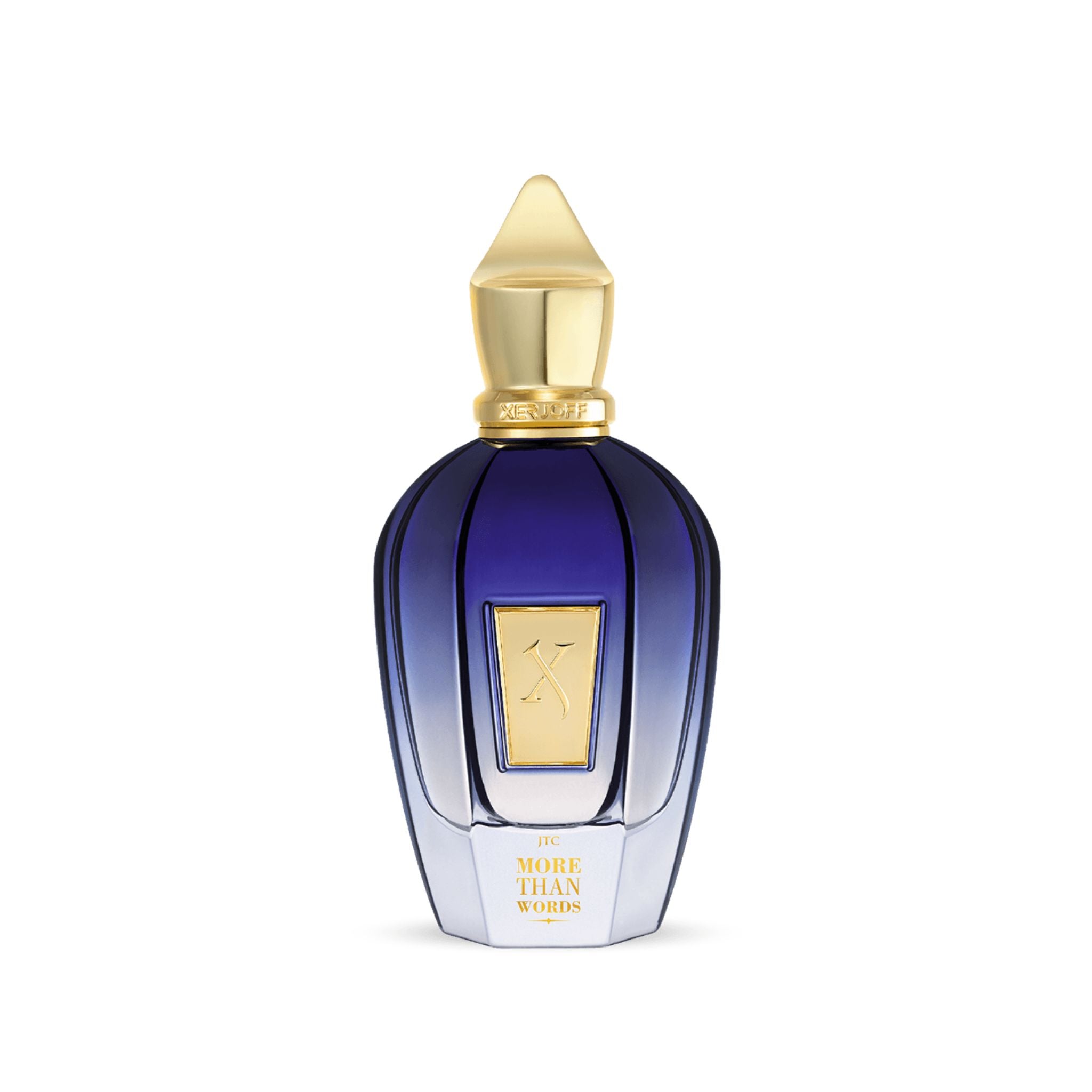JTC More Than Words Xerjoff | Parfum Exquis | parfumexquis