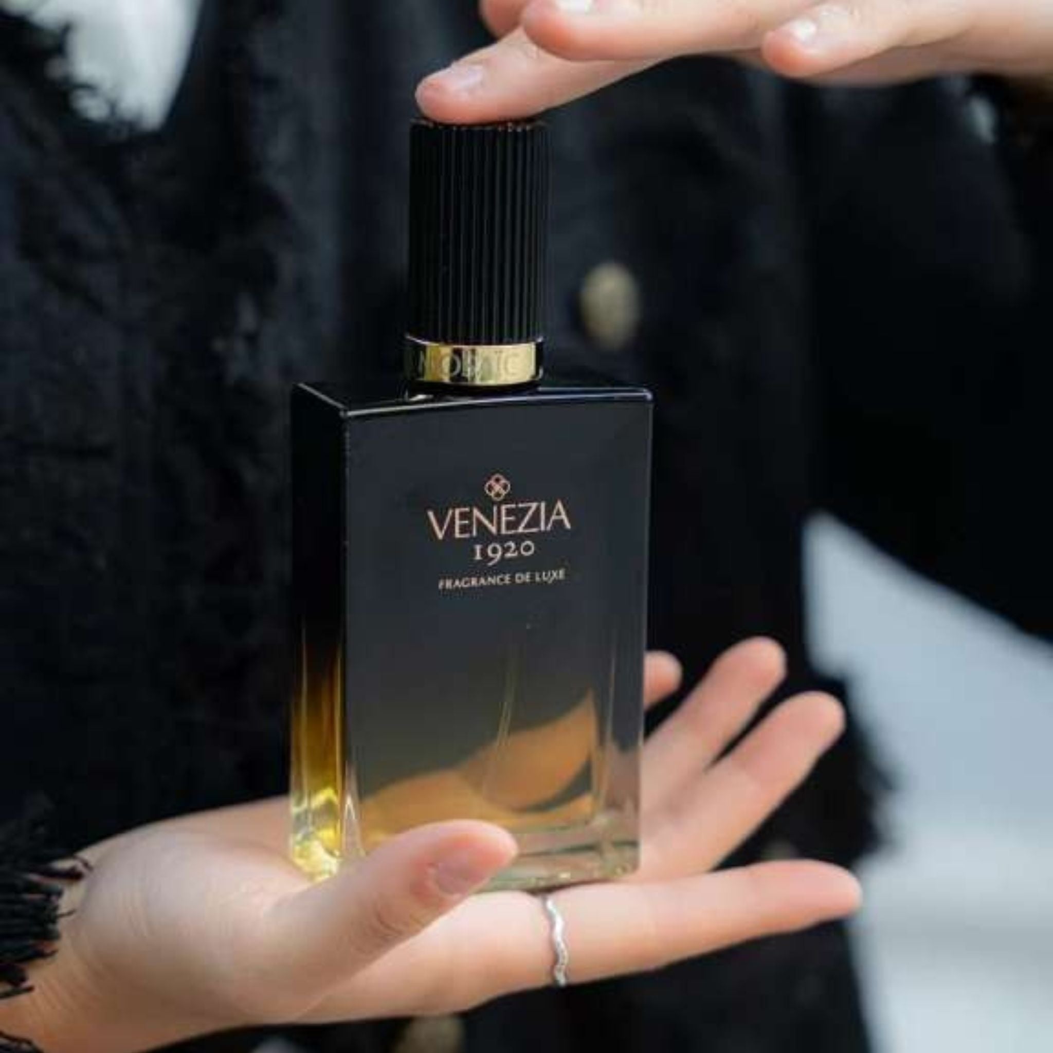 Veneza Perfume Venezia 1920 Perfume DIVINE – Venezia1920