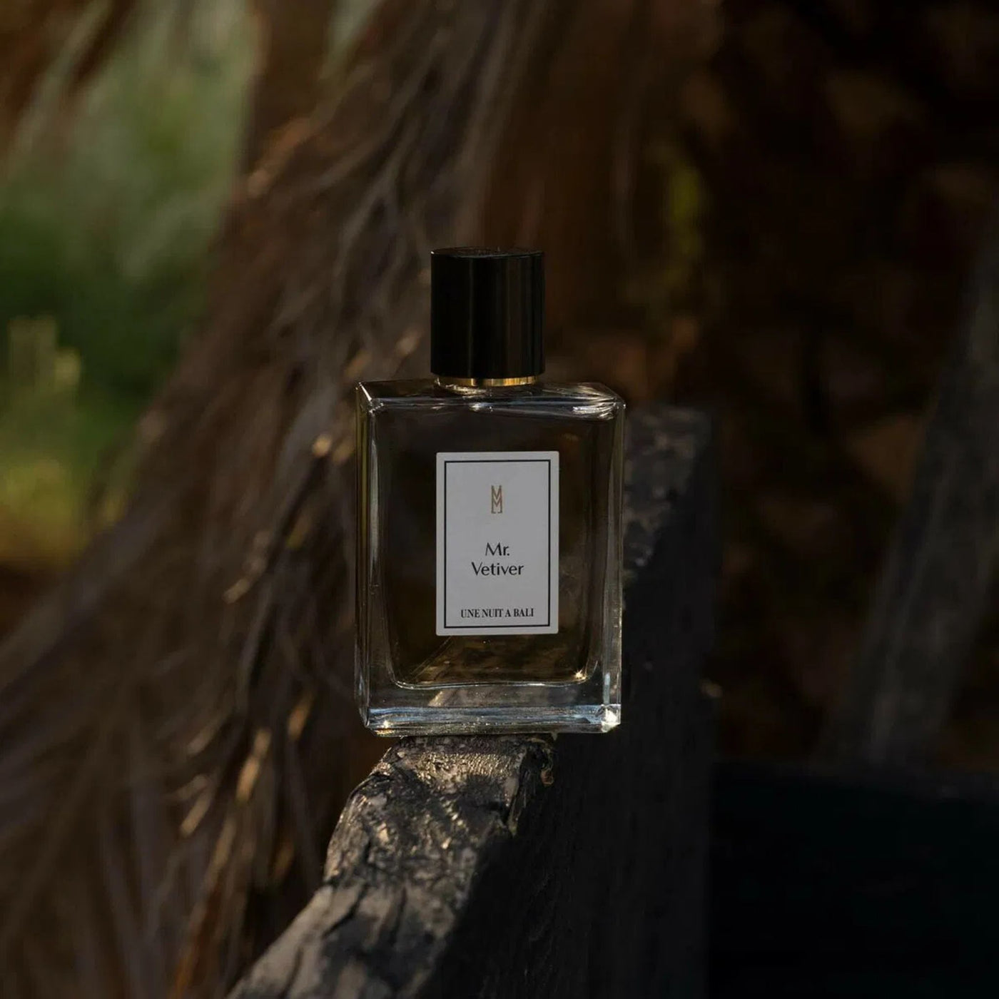 Perfume Une Nuit Nomade Mr. Vetiver 