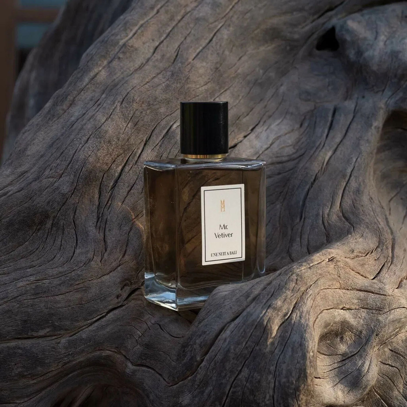 Une Nuit Nomade Mr. Vetiver Fragrance