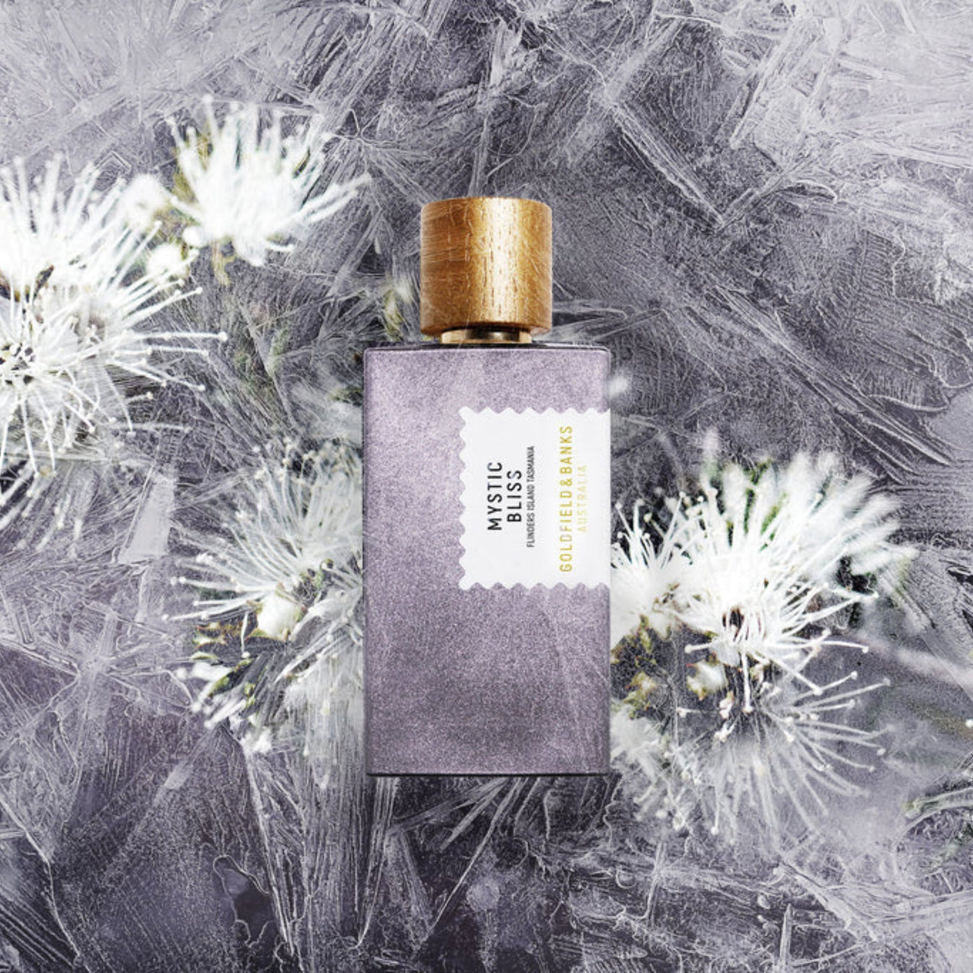 Mystic Bliss by Goldfield&Banks