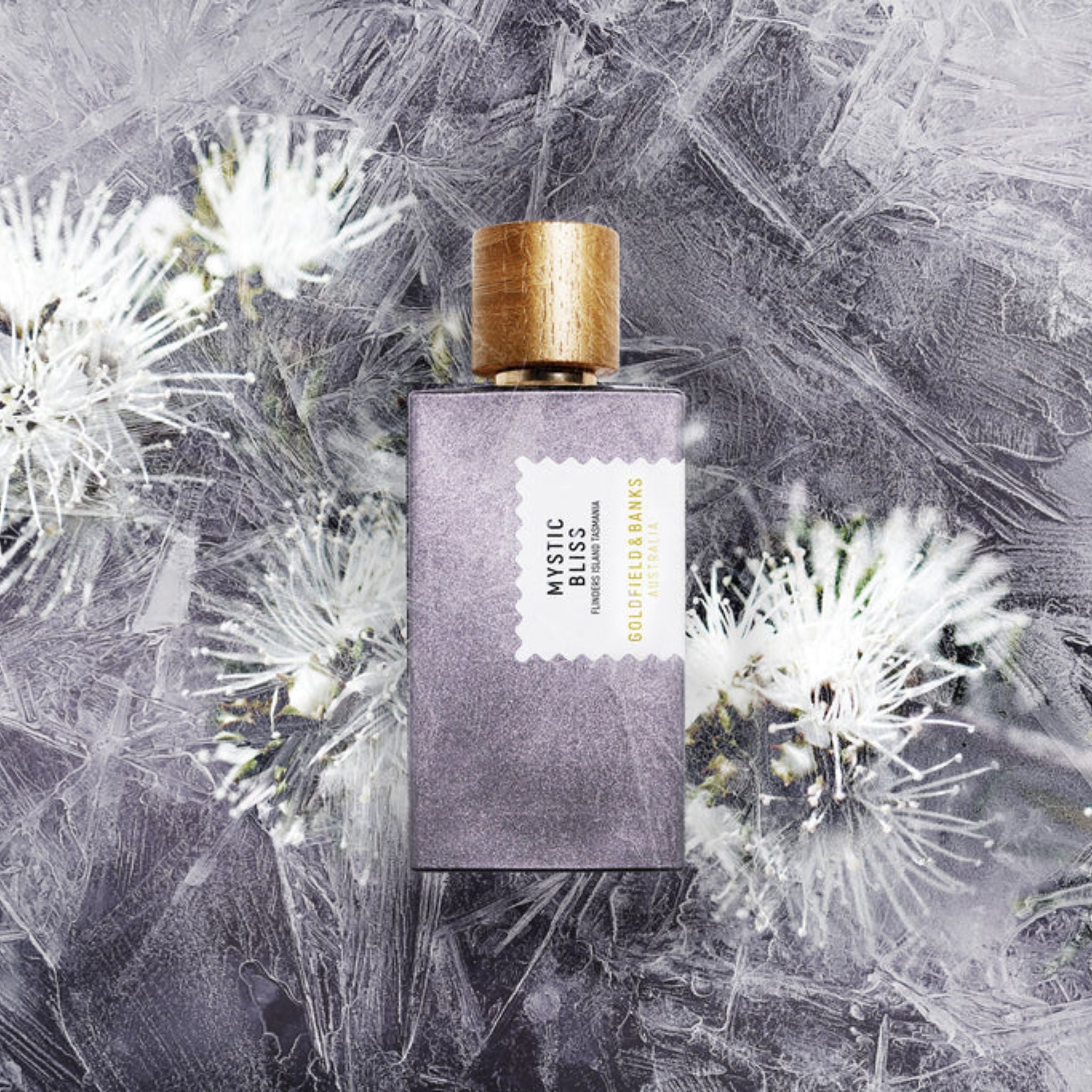 Mystic Bliss by Goldfield&Banks